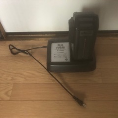 電動自転車バッテリー・充電器