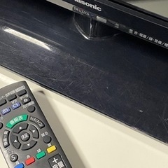 ●Panasonic 32型液晶テレビ ●2013年製の画像