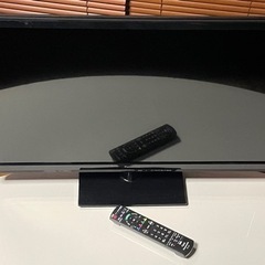 ●Panasonic 32型液晶テレビ ●2013年製