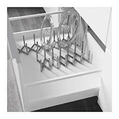IKEA (イケア)　VARIERA 鍋ぶたオーガナイザーの画像