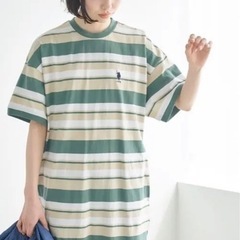 新品未使用 U.S.POLO ASSN.ユーエスポロアッスン半袖...