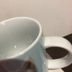 SoftBankお父さん マグカップの画像