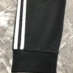 adidas アディダス トラックパンツ　美品の画像