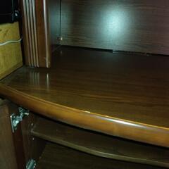 システムテレビボード　お譲りしますの画像