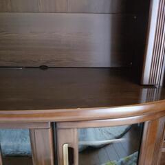 システムテレビボード　お譲りしますの画像