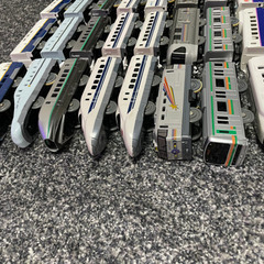 プラレール　まとめ売り　