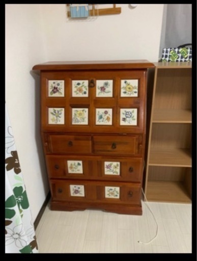 収納家具
