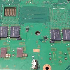 PS3のYLOD修理いたします - 吹田市
