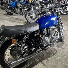 cb400fourの画像