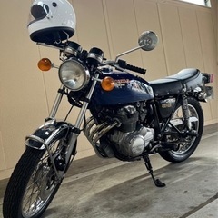 cb400fourの画像