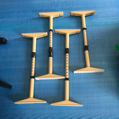 差し上げます　家具転倒防止用突っ張り棒　
