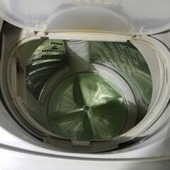 [無料]パナソニック　洗濯機の画像