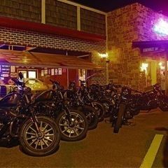 【ハーレー/スポスタ乗りの方】20〜30代でツーリングご一緒できる方募集！ - 品川区