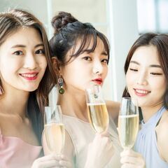 🌸🌼🌺大阪の街コンメンバー🌸🌼🌺