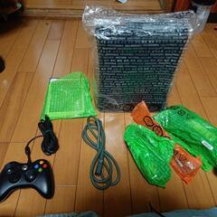 XBOX360 120GBの画像