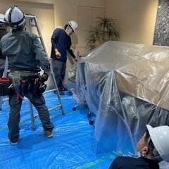 未経験大歓迎！単発OK！面接交通費支給！の画像
