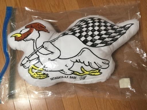 世田谷ベース ロードストローラークッション