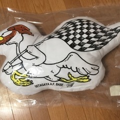 世田谷ベース ロードストローラークッション
