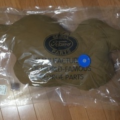 世田谷ベース ロードストローラークッション