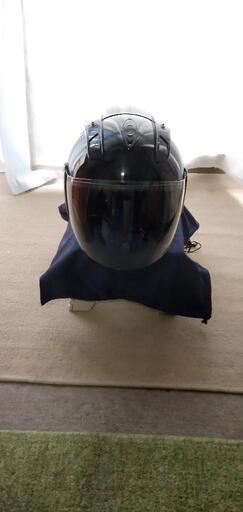 バイク用ヘルメット