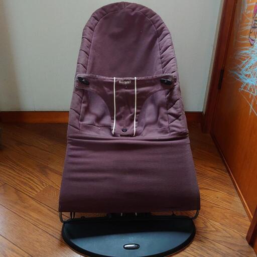 BabyBjorn バウンサー