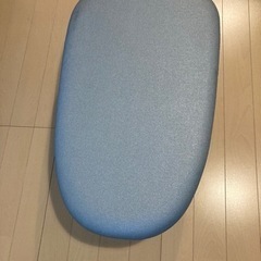 アイロン台　脚付き