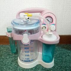吸引機