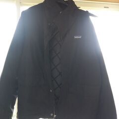 patagonia　アウター