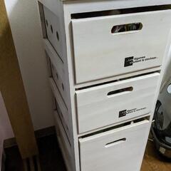 キッチンラック