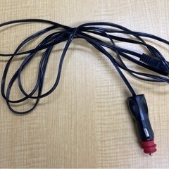 TWINBIRD ポータブル電子保冷・保温ボックス デュオカーゴM5の画像