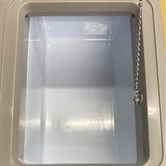 TWINBIRD ポータブル電子保冷・保温ボックス デュオカーゴM5の画像