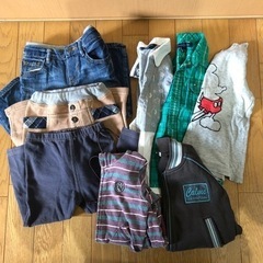 90サイズ　男の子セット