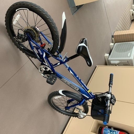 20インチ子供用自転車　良好
