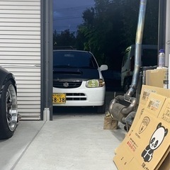 アルトワークス ドッカンターボ ha22s ha23換装
