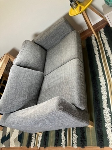 IKEA KARLSTAD（カルルスタード）