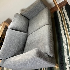 IKEA KARLSTAD（カルルスタード）