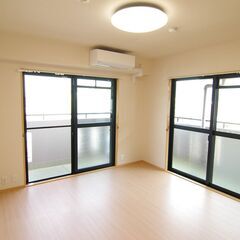 🟩🟩ｼｪｱﾊﾋﾟ🟩🟩広い個室と収納、家具付き！🛑フリーレント期間あり🛑西宮北口・門戸厄神🛑西宮北口シェアハウス🛑 − 兵庫県
