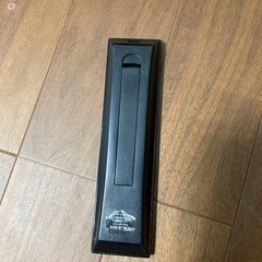 TV REGZA 40インチ　テレビの画像