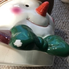 雪だるま⛄️の画像