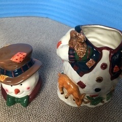 雪だるま⛄️の画像