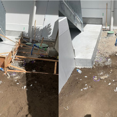 [協力会社募集/個人・未経験可]建設関連補助作業・顧問など募集！の画像