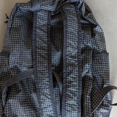 新品タグ付き　小さめリュック