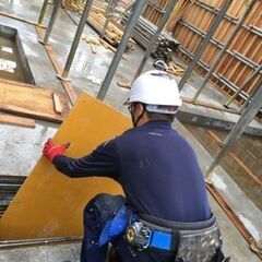 [協力会社募集/個人・未経験可]建設関連補助作業・顧問など募集！の画像