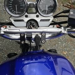 xjr1300 rp03 平成17年式の画像