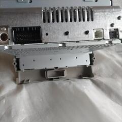 純正オーディオ  スズキラパン CLCR10の画像