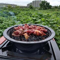 10/15(土)登戸BBQオフ会(新宿、町田から16分)
