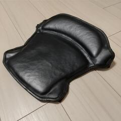 バイクシートクッション