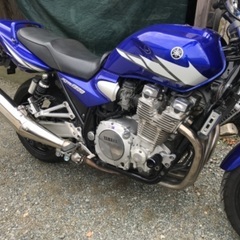 xjr1300 rp03 平成17年式の画像
