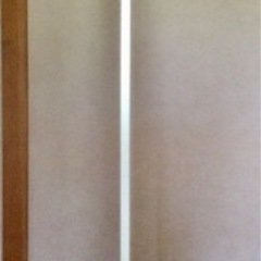 (お話中)パーテーションキャスター付(展示ボード・目隠し・衝立に)の画像