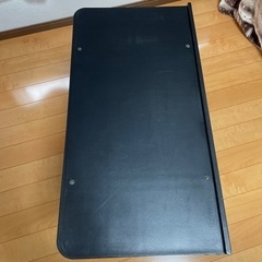 水槽台の画像